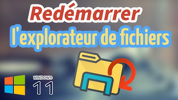 Redémarrer l