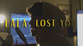 Lala Lost You - NIKI (Langitjiwa Cover)