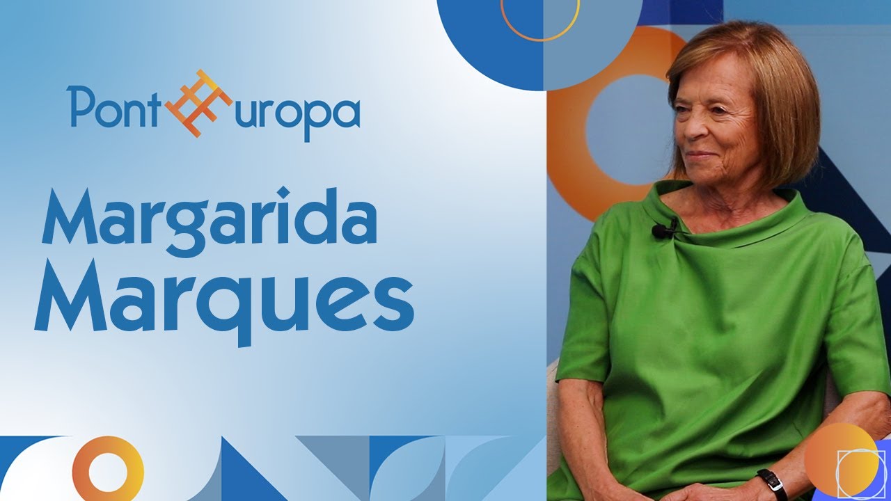 PontEuropa | Margarida Marques
