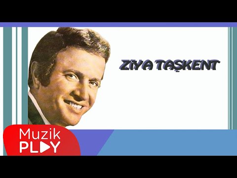 Ziya Taşkent - Kader Kader Kime Şikayet Edeyim Seni (Official Audio)
