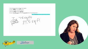 Math Performance Tasks - Let