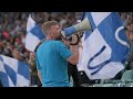 Матч с «Зенитом»: эксклюзивные кадры