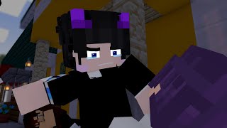 Minecraft Animation Boy Love// Who I Choose [Part 13]// 'Music Video ♪