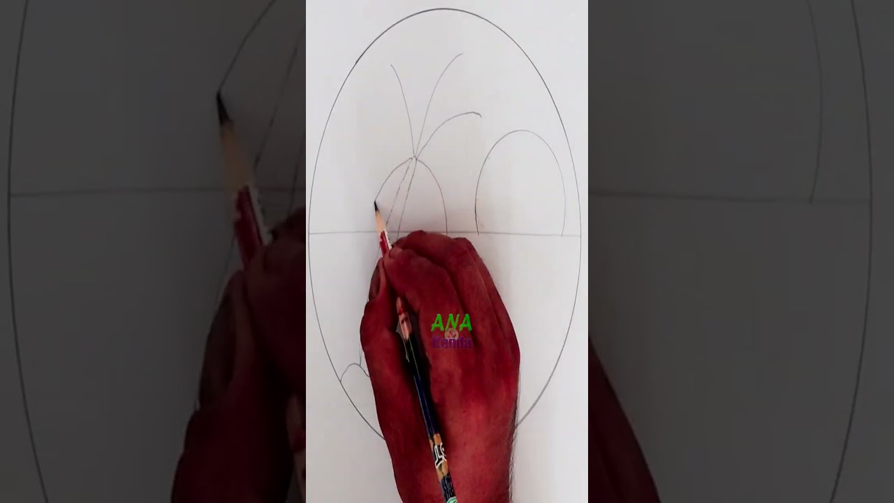 Learn To Drawing Pencil  