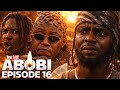 ABOBI EPISODE 16 JAGABAN SQUAD BATTLE GROUND