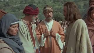 The Jesus Film - Tsonga / Shangaan / Shangana / Shitsonga / Thonga / Tonga Language screenshot 3