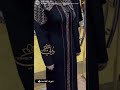 عبايات دبي تالقي معنا ادعمونا في لايك ليصلكم كل جديد 07733499909 ازياءدبي2 