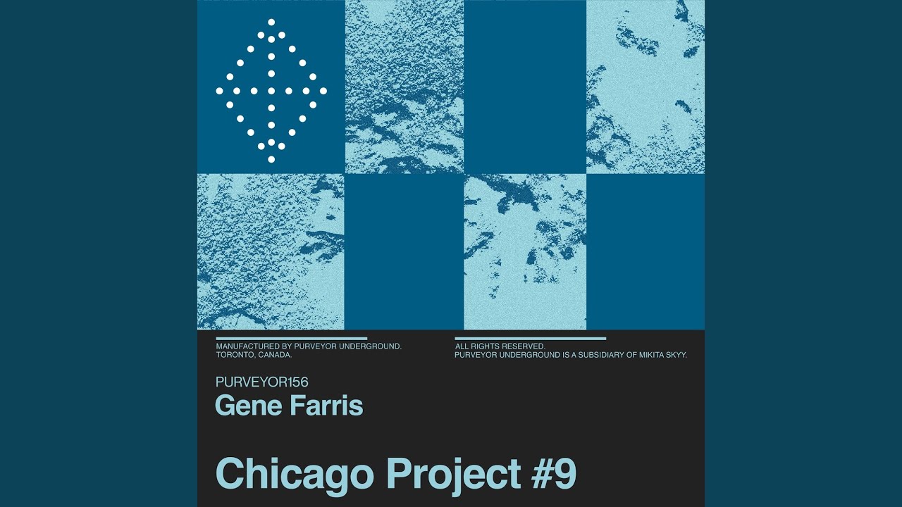 Watch Chicago Project #9 on YouTube Watch Chicago Project #9 on YouTube