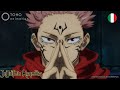 Reliquiario Demoniaco | DUB ITA | JUJUTSU KAISEN