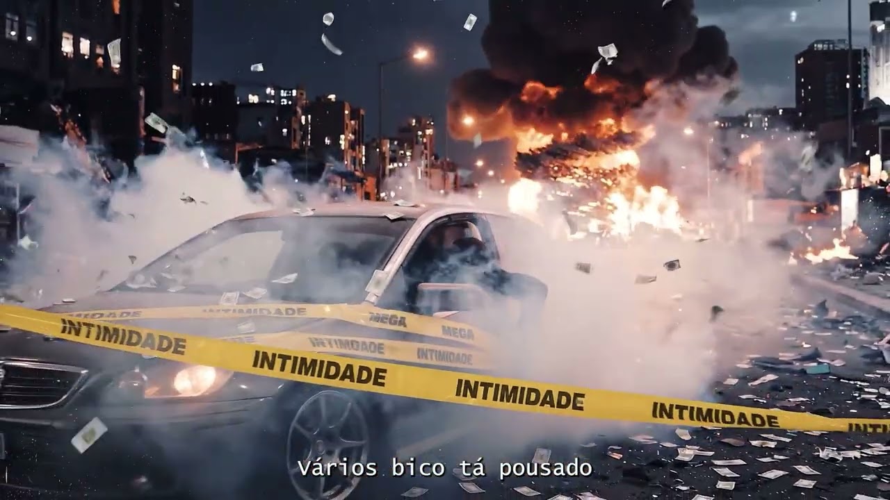 Watch Mega Intimidade - LT, Brenninho VJ, Marcos IP & Murilo Azevedo (Prod. DJ TC, DJ Pepi & LTnoBeat) on YouTube Watch Mega Intimidade - LT, Brenninho VJ, Marcos IP & Murilo Azevedo (Prod. DJ TC, DJ Pepi & LTnoBeat) on YouTube