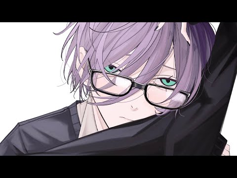 【雑談】良い子は寝ている時間 つまり私は悪い子【榊ネス/にじさんじ】 video thumb