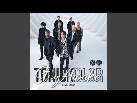 長相廝守 (Live)