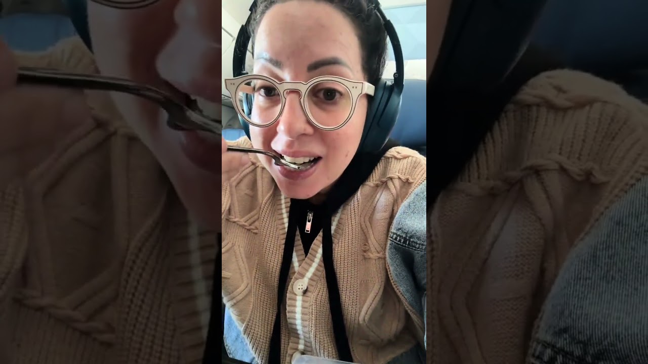 I have friends who are still stuck in different countries so I’m grateful that we were able to get