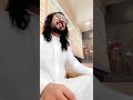 ابو غزال قال ماعد ناقص الا اجنن ابو غزال قال ماعد ناقص الا اجنن