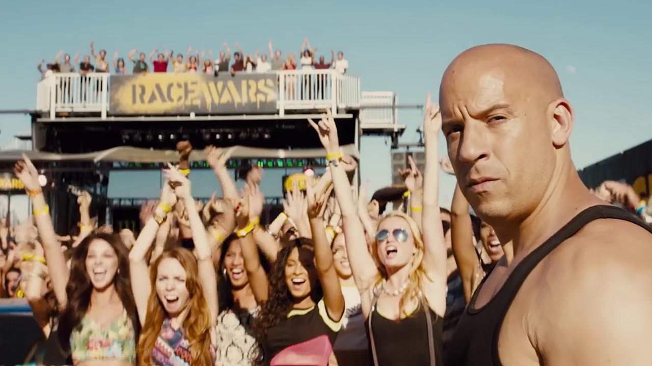 Ride Out Kid Ink, Tyga, Wale, YG, Rich Homie Quan Official Video ...