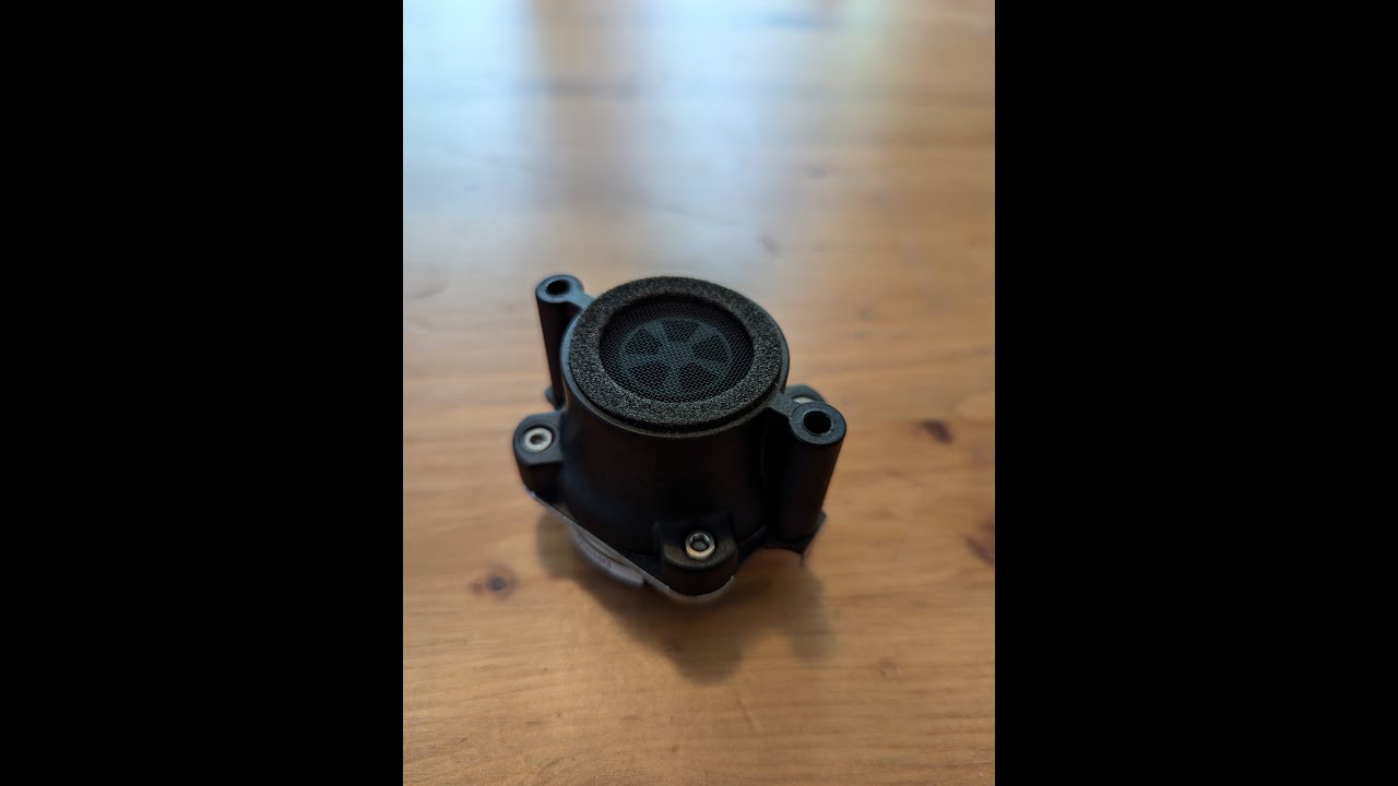 Prototyping Designs with the B&C DH350