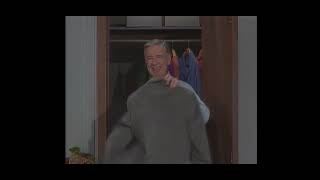 Mister Rogers Neighborhood Curiosity 1754 Opening Intro (2000)