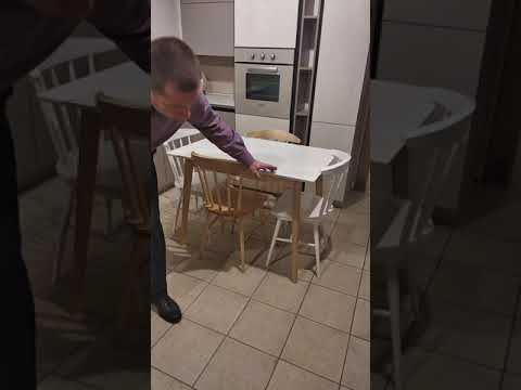 Стулья Скандинавия