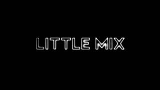 Little Mix 2021: Nathan Dawe No Time For Tears Music Video Teaser - New Instagram Post (13/01/2021)