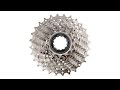 Shimano Cassette 10-speed CS-HG500