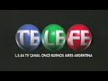 Telefe - Tandas Publicitarias (1997)