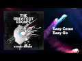 KANDO BANDO - Easy Come Easy Go