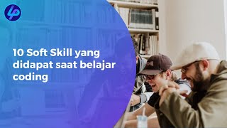 10 Soft kill yang didapat saat belajar coding screenshot 5