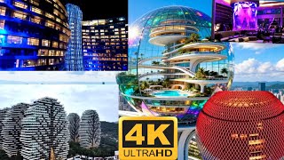 April 17, 2026“Inside China’s High-Tech Hotels That Are Stunning Engineers Worldwide”
