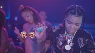 Смотреть клип Young M.A - Same Set