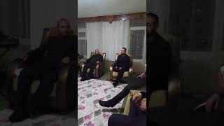 Geldim Kapına Kapına Resimi