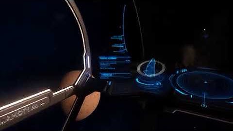 [PvP] Surviving CMDR Tony Curtis [Elite Dangerous 2.2]