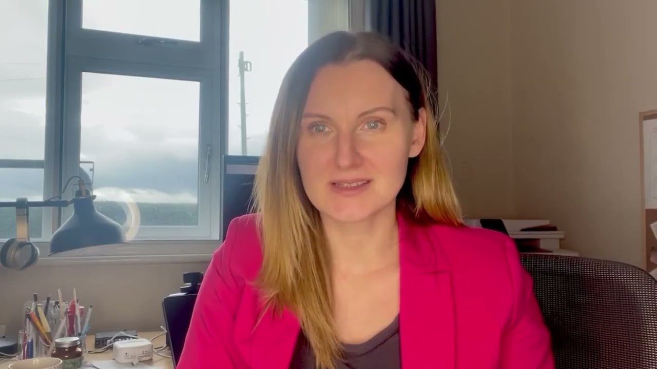 Member Success Story, Graphic Designer, Marlena Ankers