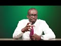 Hon Christopher Kang Ombe Explains How He Was Illegally Expelled From Parliament Hon Christopher Kang Ombe Explains How He Was Illegally Expelled From Parliament