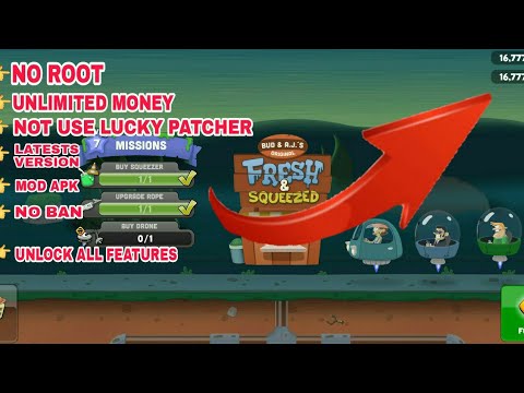 Zombie Catchers MOD APK 1.32.8 (Unlimited money)