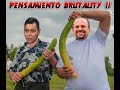 KING GODOS LE DA SU PEPINO A MAICOL !!!