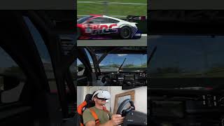Day 2 on the Honda Racing eMS 2025 Online Qualifier!  Time 1:46:933 #granturismo7 #logitechg923
