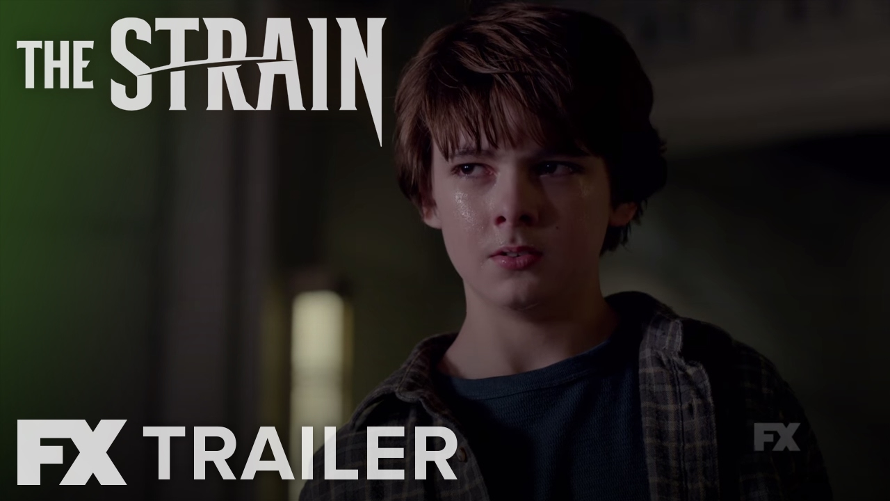 Download The Strain | Season 3 Ep. 10 The Fall Trailer | FX