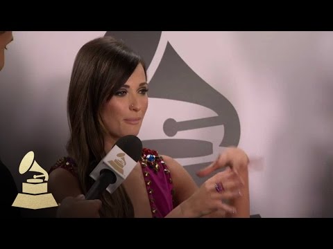 One On One Room With GRAMMY Winner: Kacey Musgraves | GRAMMYs