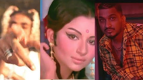 Mere sapno ki Rani. ft divine X MC STAN (JEnil edits)