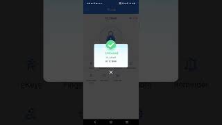 How to Pair Fingerprint Padlock with G2 Gateway & Operate Remotely Anywhere by TTLock App screenshot 2