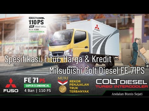 spesifikasi,-fitur,-harga-truk-mitsubishi-colt-diesel-fe-71