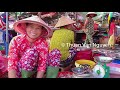 Vietnam || Rural life in Tieu Can || Tra Vinh Province