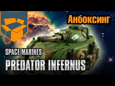 Wideo: Reliktowe Sekcje Zwłok Space Marine