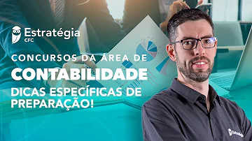 Qual concurso cai contabilidade?