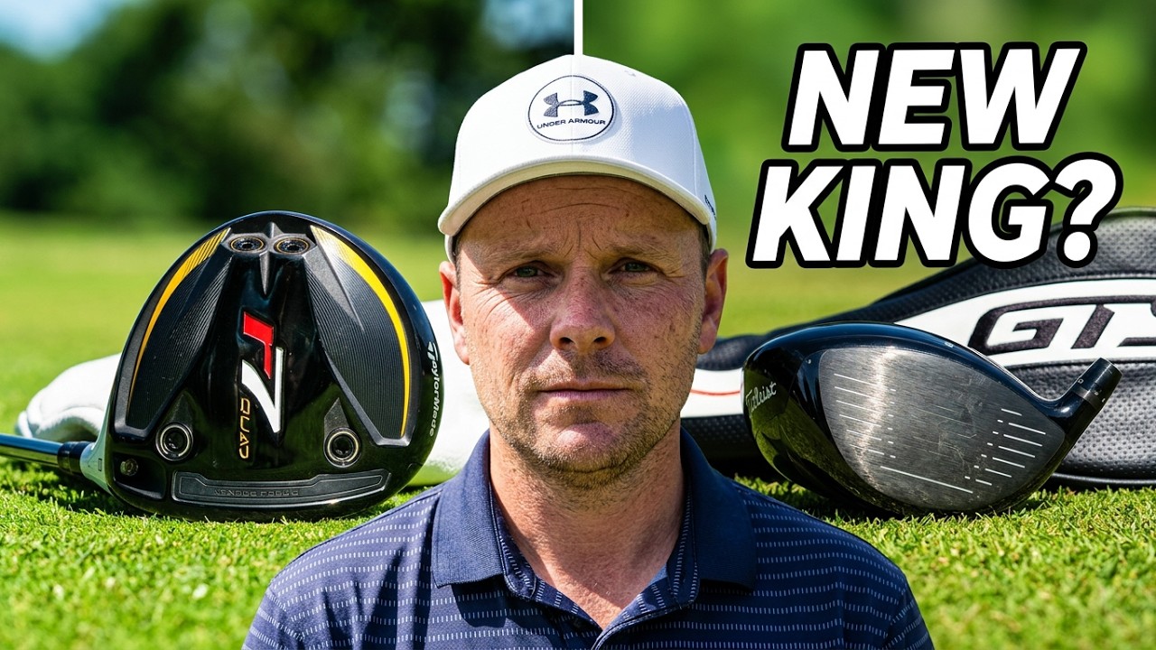 Replacing The BEST Club In My Bag With This…