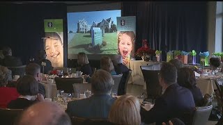 Akron Children's recognizes donors, volunteers at awards dinner