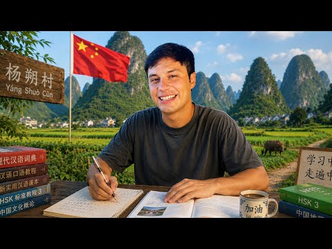 LA MEJOR MANERA DE APRENDER CHINO DESDE CERO EN 2026 🇨🇳