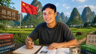 ASÍ APRENDÍ CHINO DESDE CERO | MI RUTINA DE ESTUDIO 🇨🇳