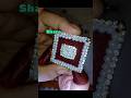 #handmadeearringsideas#😍#shorts#trending#ytshorts#viral#art#diy#subscribe