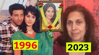 Ghatak Movie Star Cast Then and Now 1996 - 2023